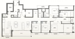 Amber House (D15), Apartment #554922691